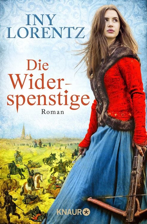 Produktbild: Die Widerspenstige