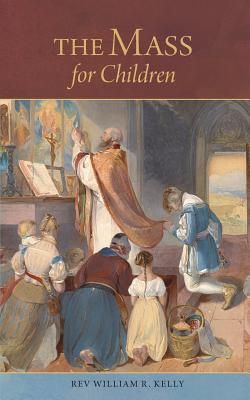 Produktbild: The Mass for Children