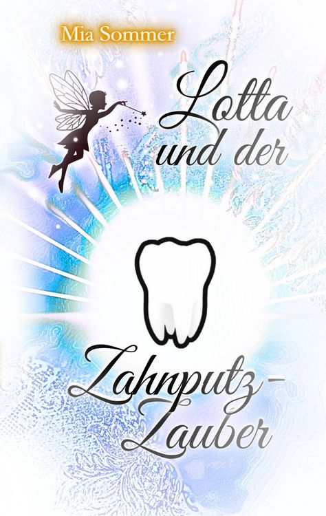 Produktbild: Lotta und der Zahnputz-Zauber