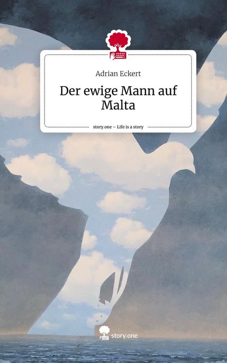 Produktbild: Der ewige Mann auf Malta. Life is a Story - story.one