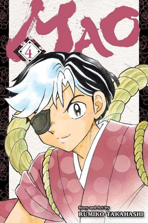 Produktbild: Mao, Vol. 4