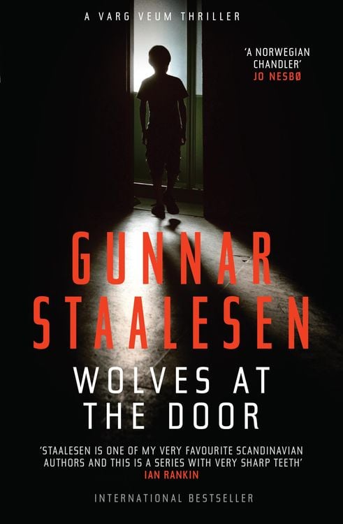 Produktbild: Wolves at the Door
