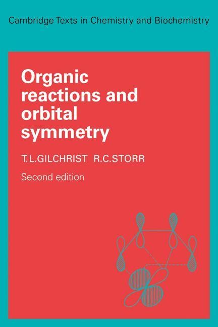 Produktbild: Organic Reactions and Orbital Symmetry