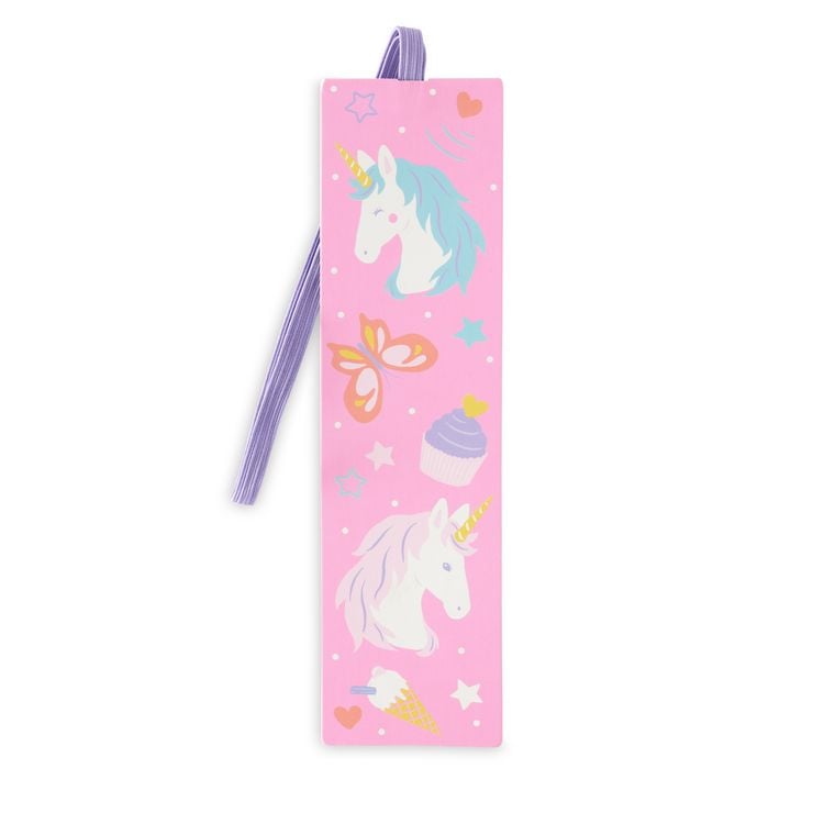 Produktbild: Lesezeichen "Einhorn"