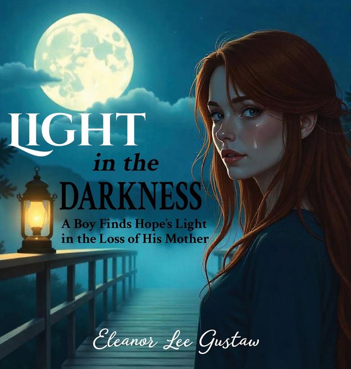 Produktbild: Light in the Darkness