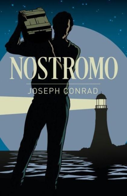 Produktbild: Nostromo