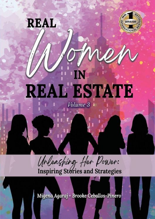 Produktbild: Real Women in Real Estate Volume 3