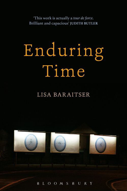 Produktbild: Enduring Time