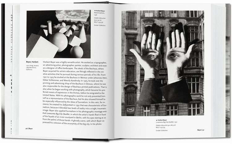 Produktbild: Photographie des 20. Jahrhunderts
