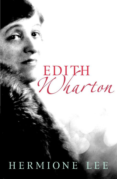 Produktbild: Edith Wharton