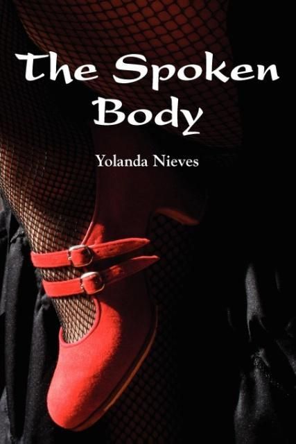 Produktbild: The Spoken Body