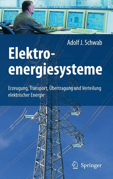 Produktbild: Elektroenergiesysteme