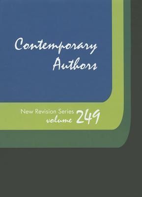 Produktbild: Contemporary Authors New Revision Series