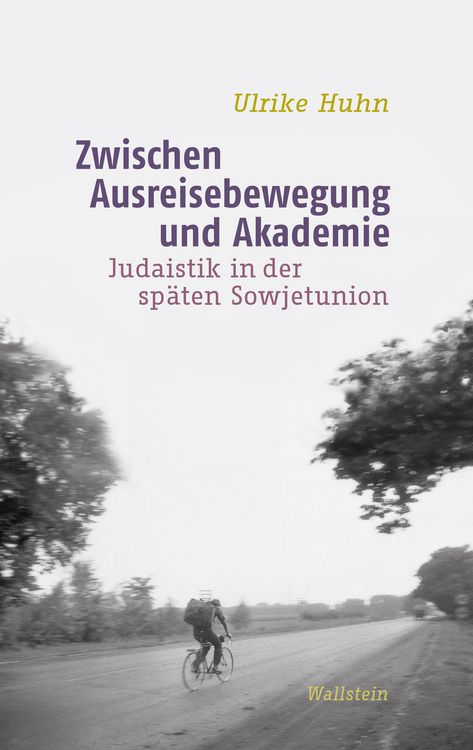 Produktbild: Zwischen Ausreisebewegung und Akademie