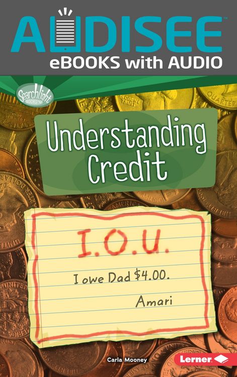 Produktbild: Understanding Credit