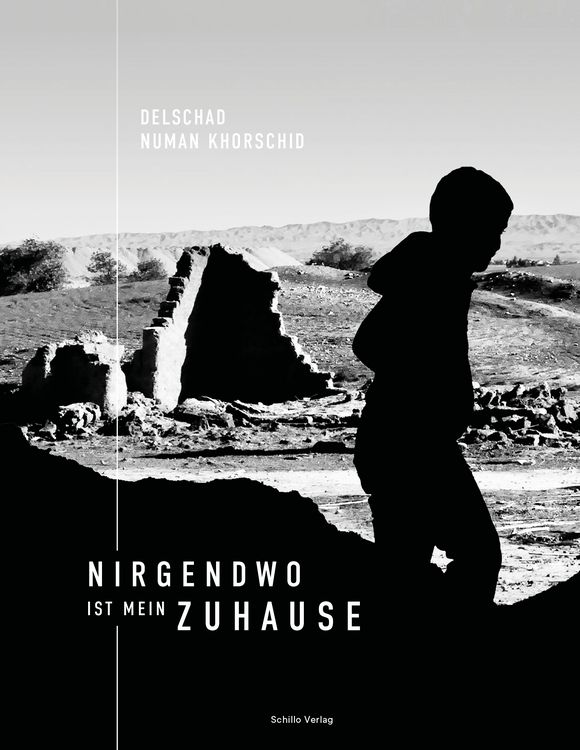 Produktbild: Nirgendwo ist mein Zuhause