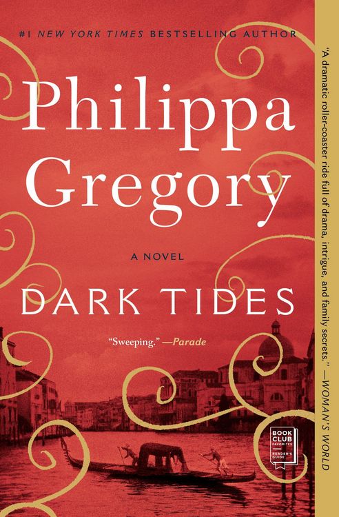 Produktbild: Dark Tides