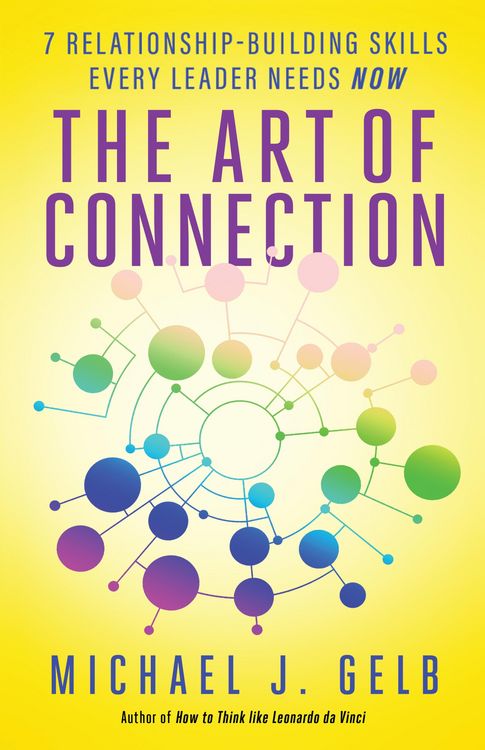 Produktbild: The Art of Connection