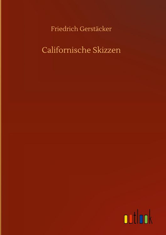 Produktbild: Californische Skizzen