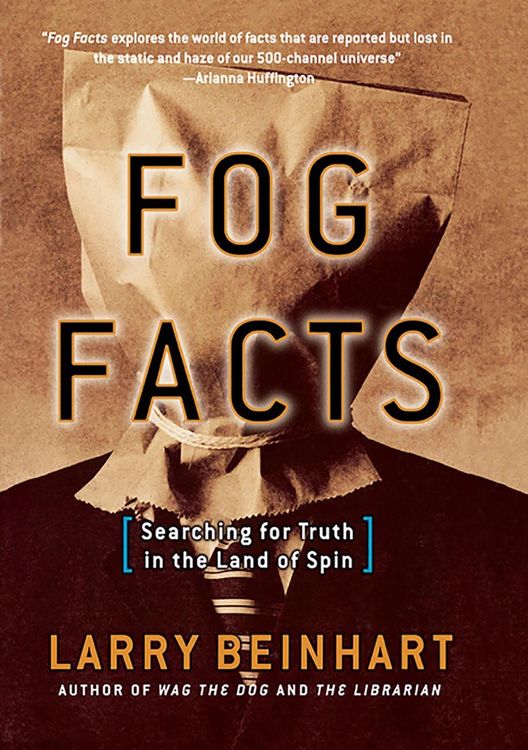 Produktbild: Fog Facts