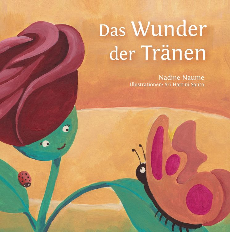 Produktbild: Das Wunder der Tr&auml;nen