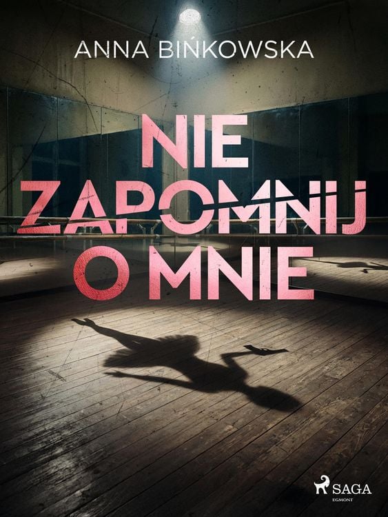 Produktbild: Nie zapomnij o mnie