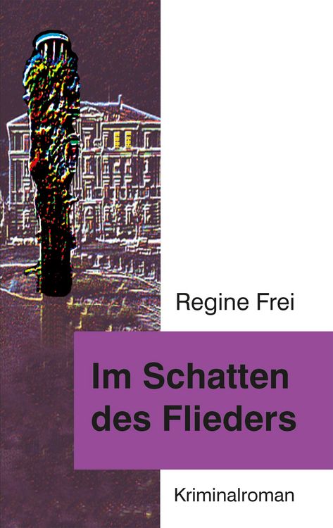 Produktbild: Im Schatten des Flieders