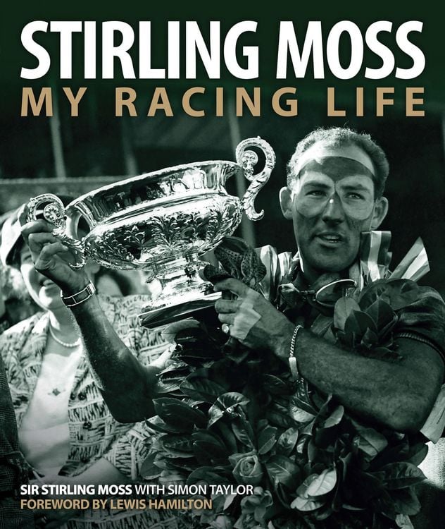 Produktbild: Stirling Moss
