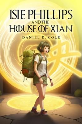 Produktbild: Isie Phillips and the House of Xian