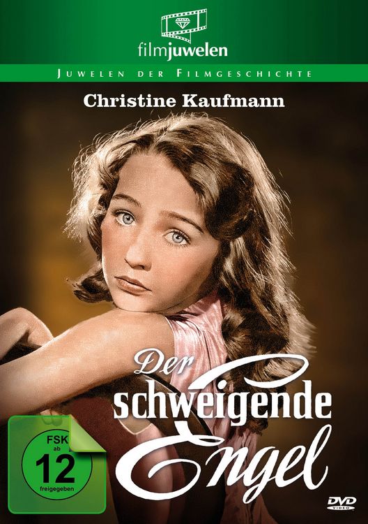 Produktbild: Der schweigende Engel