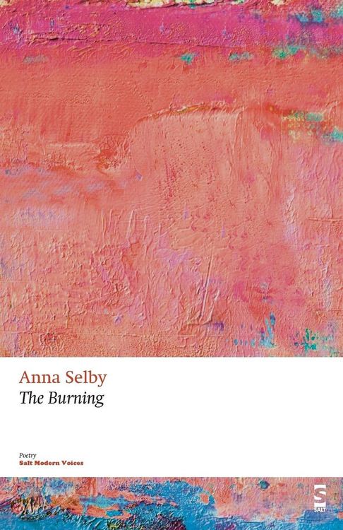 Produktbild: The Burning