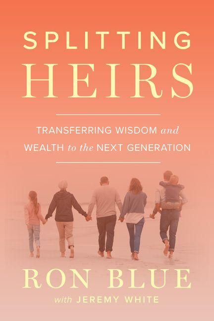Produktbild: Splitting Heirs
