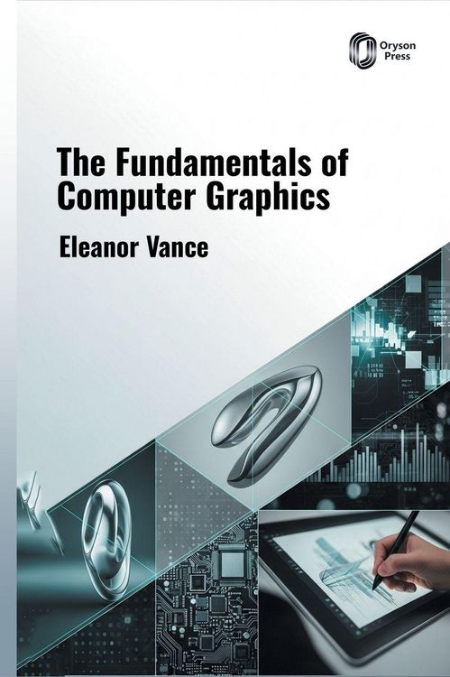 Produktbild: The Fundamentals of Computer Graphics