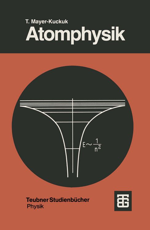 Produktbild: Atomphysik