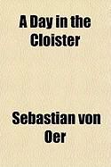 Produktbild: A Day in the Cloister