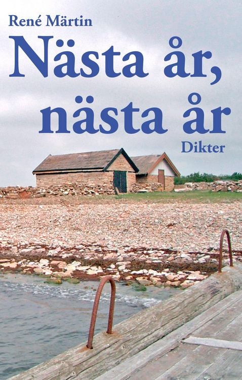 Produktbild: N&auml;sta &aring;r, n&auml;sta &aring;r