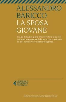 Produktbild: La Sposa giovane