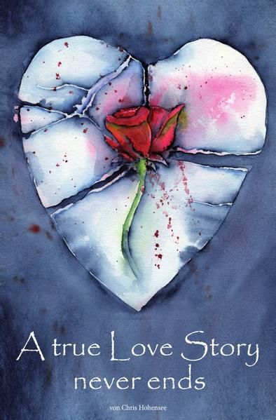 Produktbild: A true Love Story never ends
