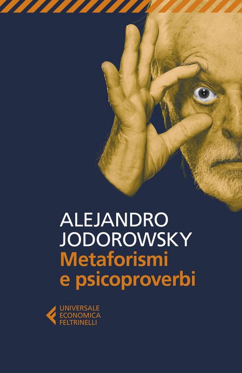 Produktbild: Metaforismi e psicoproverbi