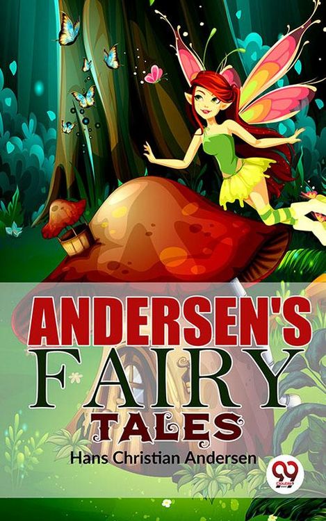 Produktbild: Andersen'S Fairy Tales