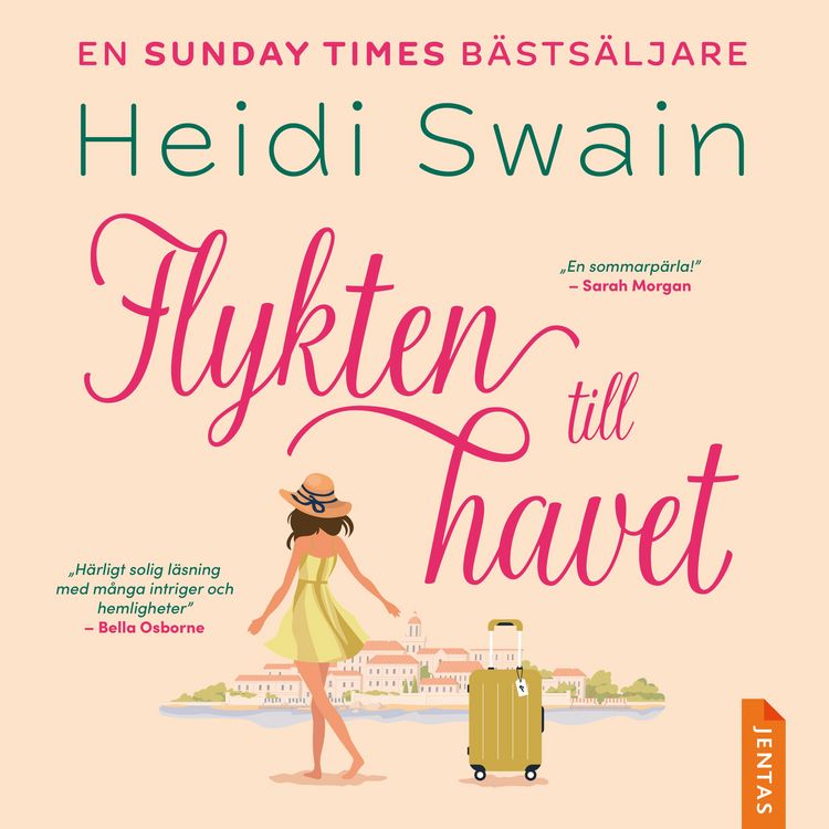 Produktbild: Flykten till havet