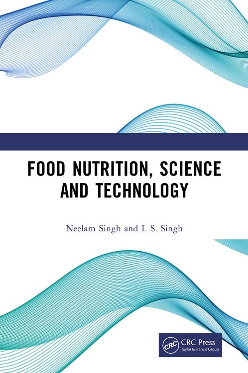 Produktbild: Food Nutrition, Science and Technology