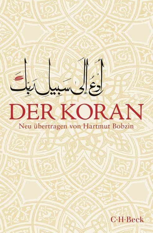 Produktbild: Der Koran