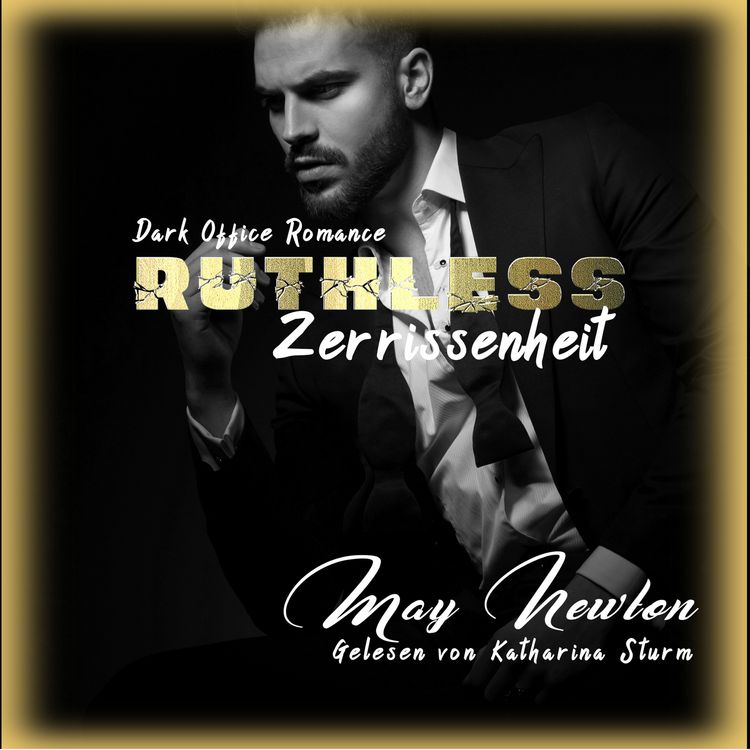 Produktbild: Ruthless - Zerrissenheit
