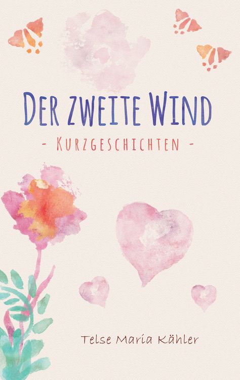 Produktbild: Der zweite Wind