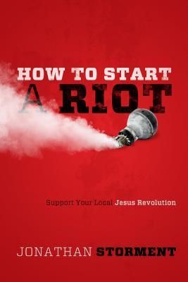 Produktbild: How to Start a Riot