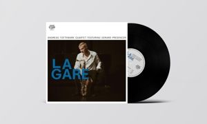 Produktbild: La Gare
