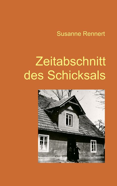 Produktbild: Zeitabschnitt des Schicksals