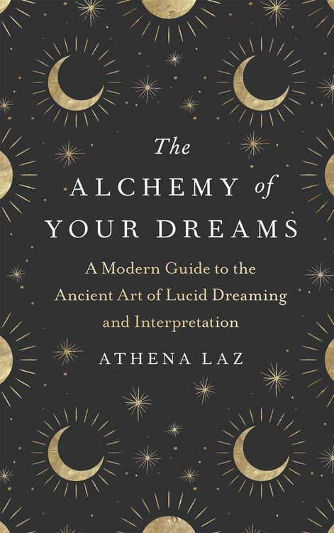 Produktbild: Laz, A: Alchemy of Your Dreams
