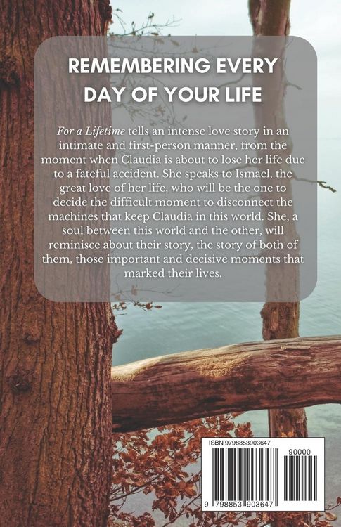 Produktbild: For a lifetime